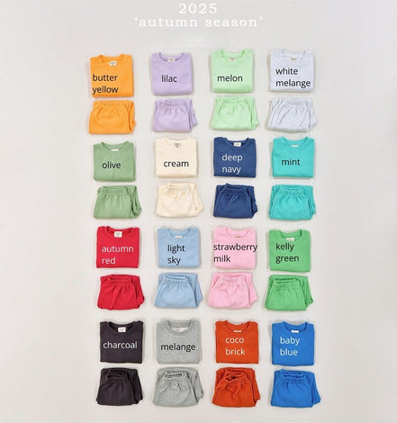 PRE-ORDINE TUTE OVERSIZE UNISEX