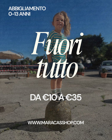 FUORI TUTTO