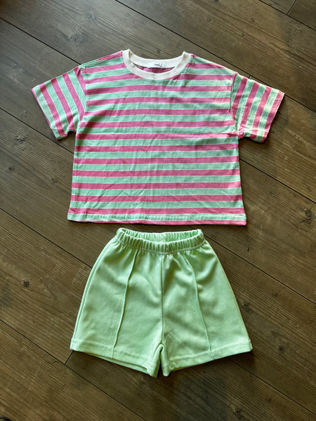 SHORT BASKET