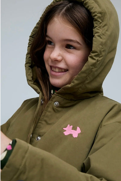 PARKA