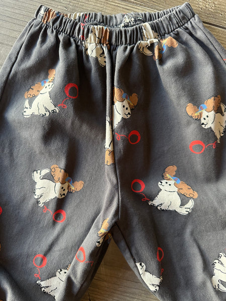 PANTALONE CANI