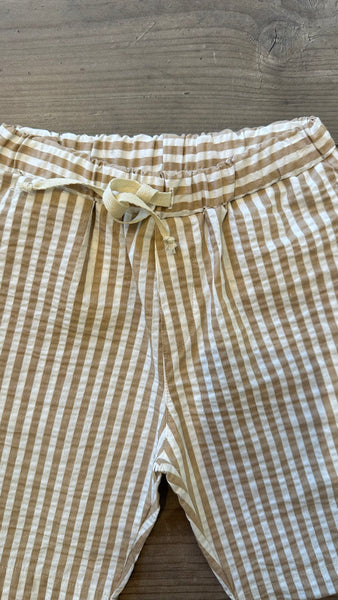BERMUDA RIGHINE BEIGE