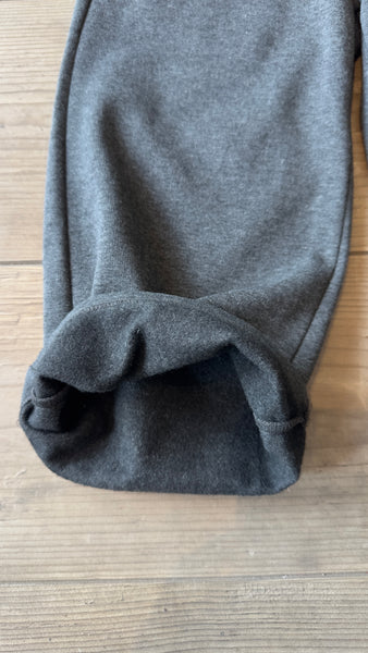 PANTA TASCA TULLE