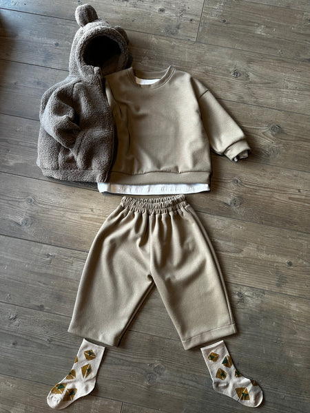 TEDDY EMC