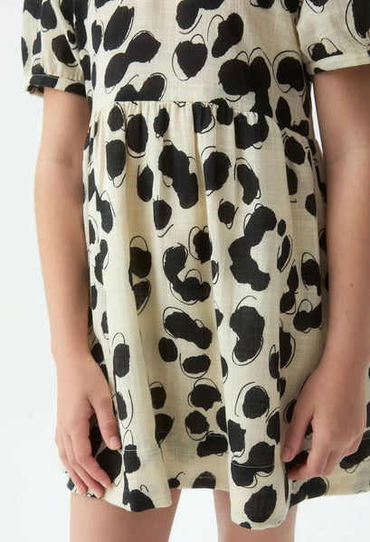 ABITO DALMATA