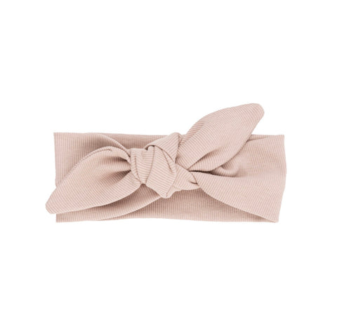 FASCIA PER CAPELLI ROSA