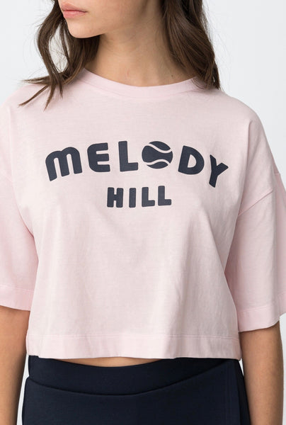 T-SHIRT MELODY