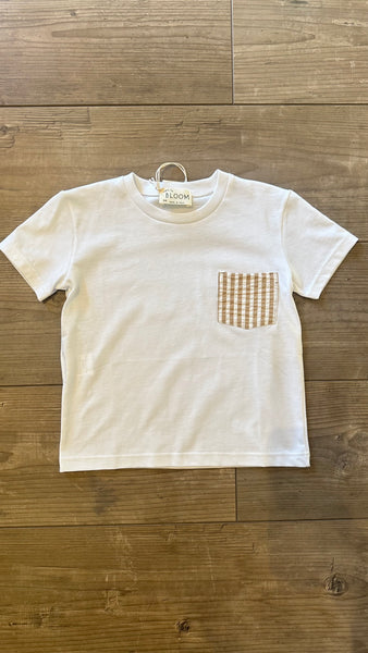 T-SHIRT TASCHINO RIGHE