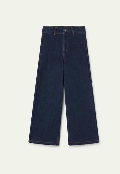 JEANS TASCA CUORE