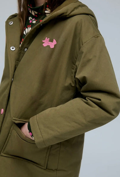 PARKA