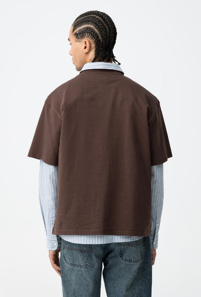 T-SHIRT BASIC
