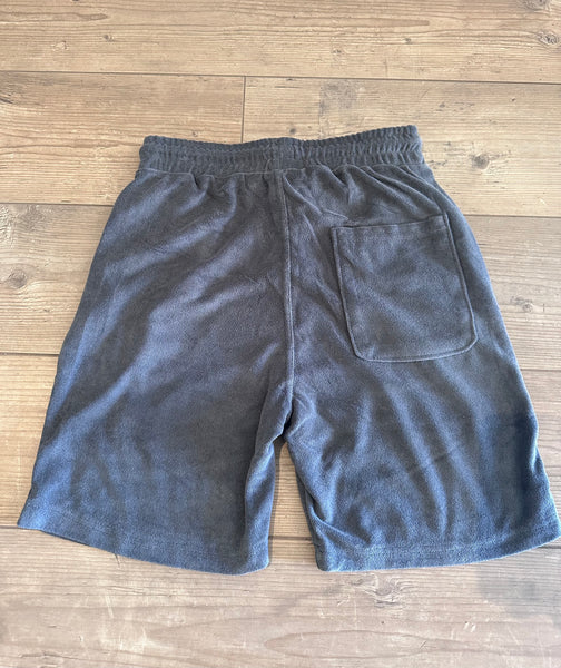 SHORTS IN SPUGNA