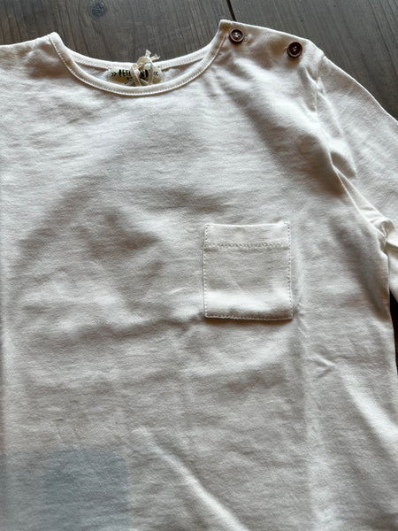 T-SHIRT TASCHINO