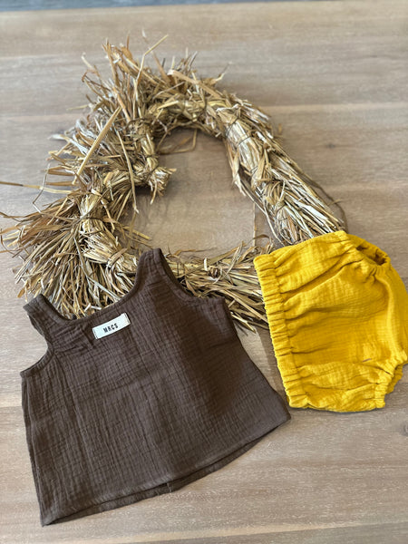 SET MUSSOLA
