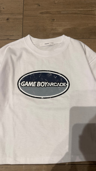 T-SHIRT GAMEBOY