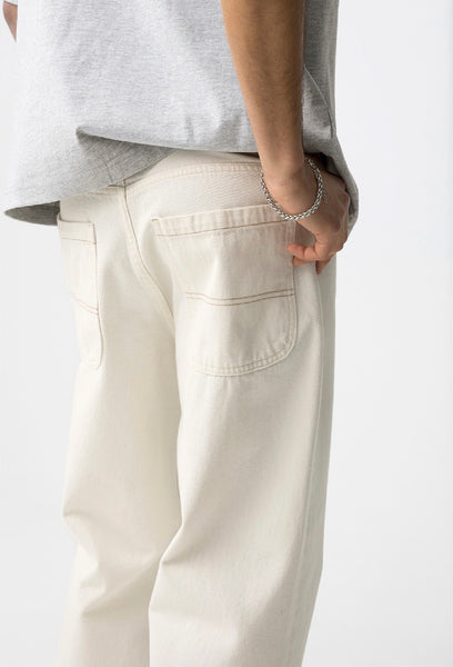 JEANS PALAZZO PANNA