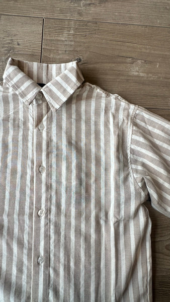 CAMICIA MILLE RIGHE
