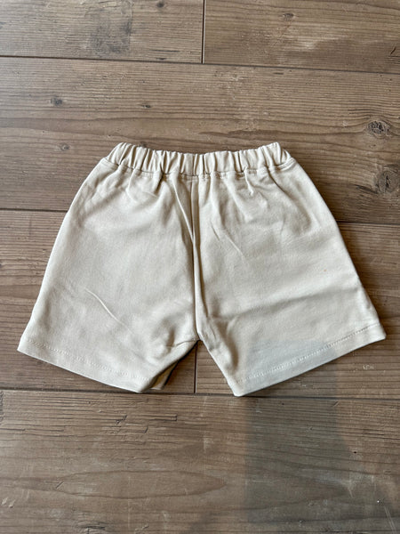 SHORTS TASCHE