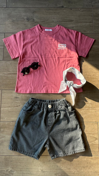 T-SHIRT 1997