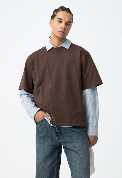 T-SHIRT BASIC