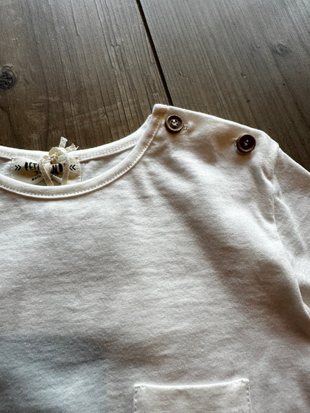 T-SHIRT TASCHINO