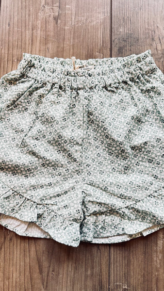 SHORT ROUGE