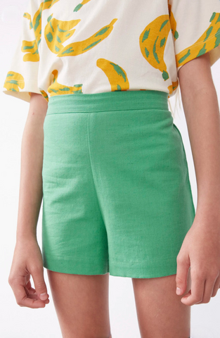 SHORT VERDE