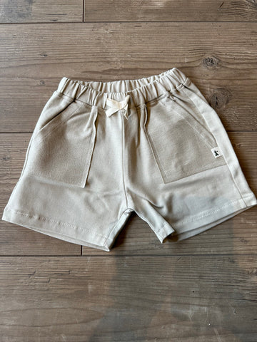 SHORTS TASCHE