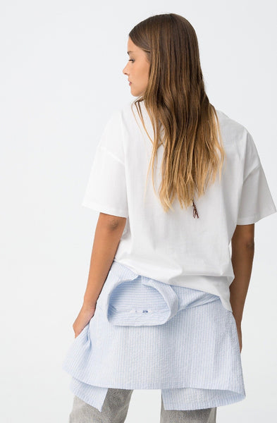 T-SHIRT RATHER
