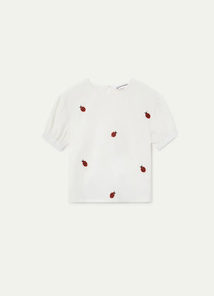TOP COCCINELLE