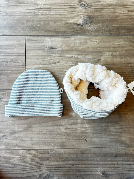 CUFFIA RIGHETTE