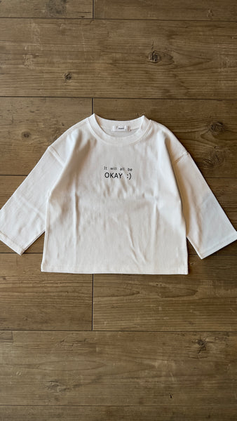 T-SHIRT OKAY