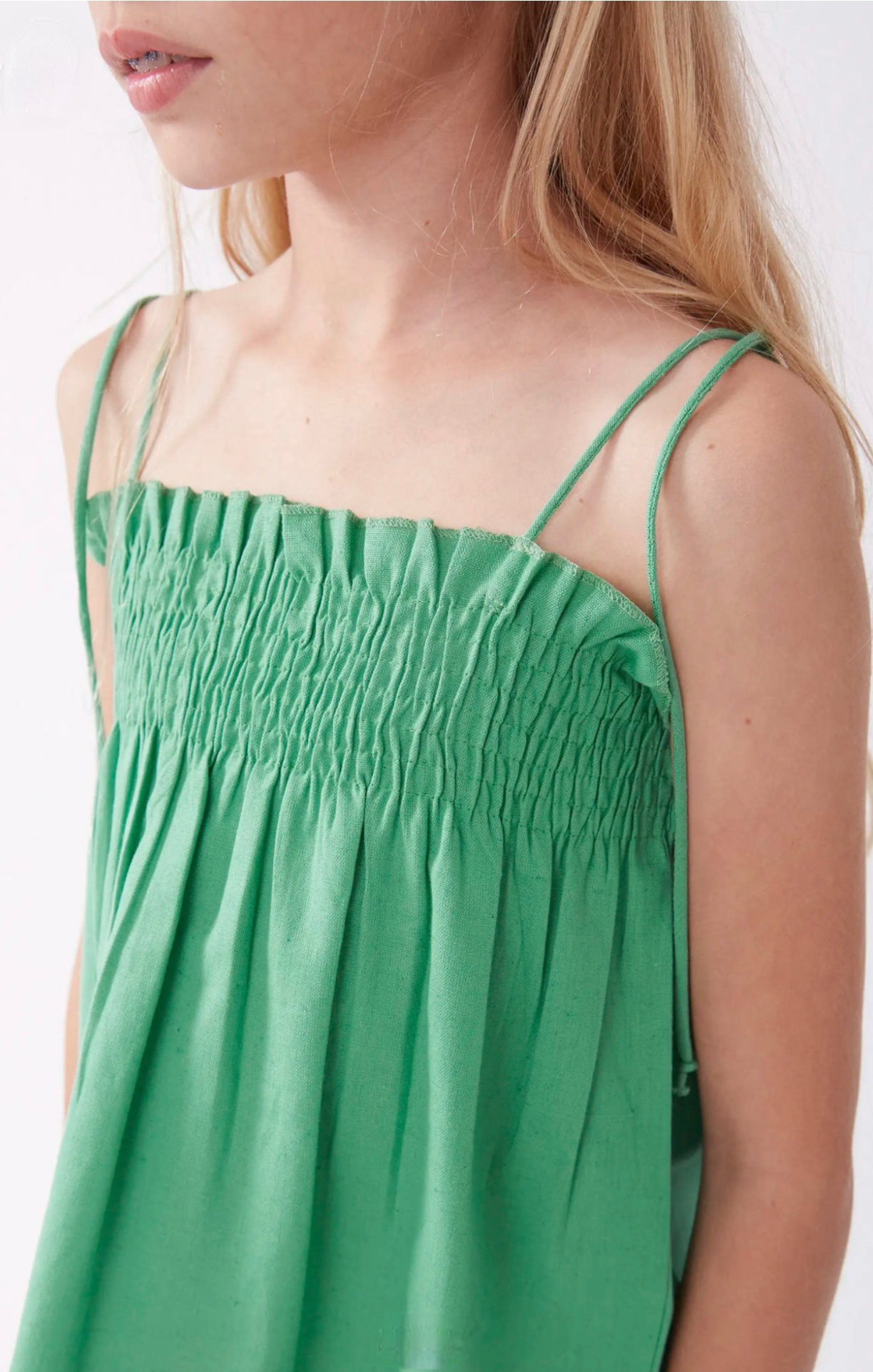 TOP VERDE
