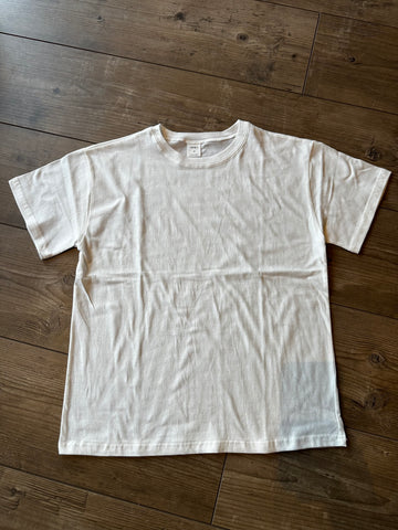 MAXI T-SHIRT M/C