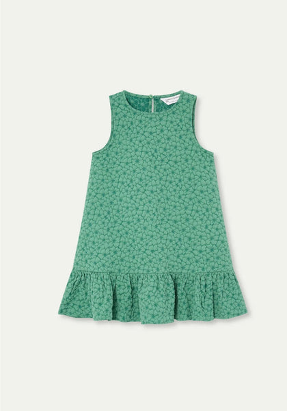 ABITO VERDE