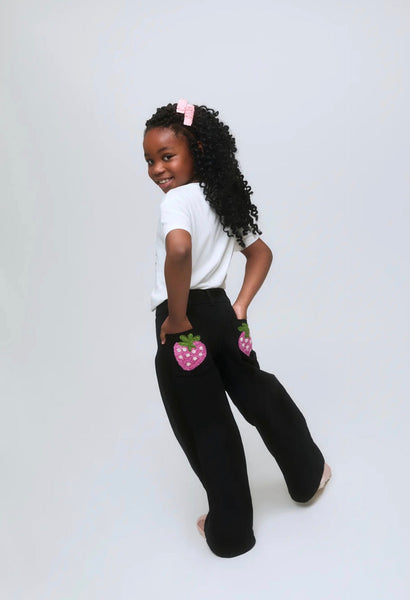 JEANS FRAGOLE