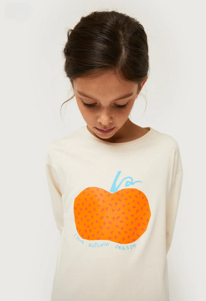 T-SHIRT ZUCCA