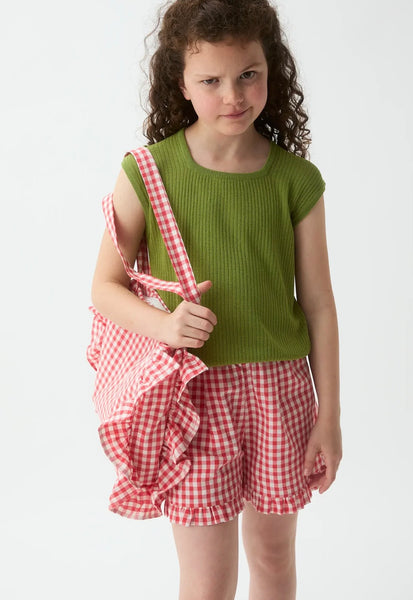 SHORT VICHY