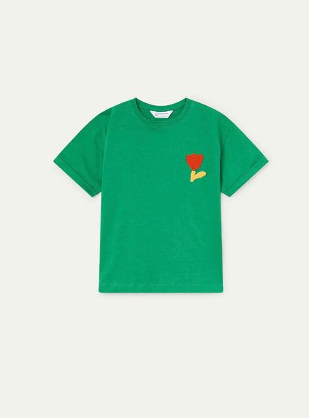 T-SHIRT TULIPANO