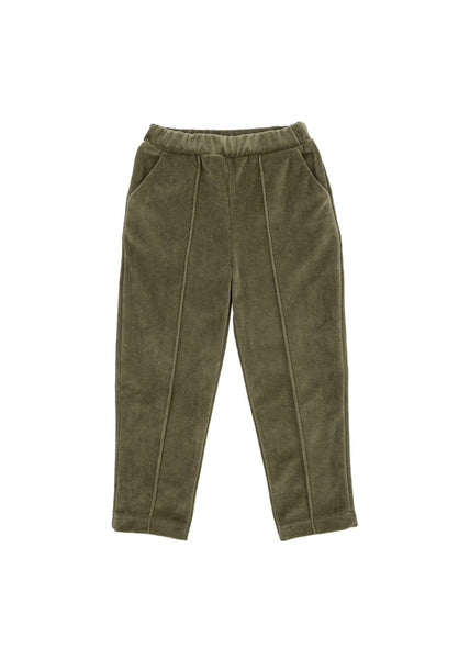 PANTALONE WOOLY