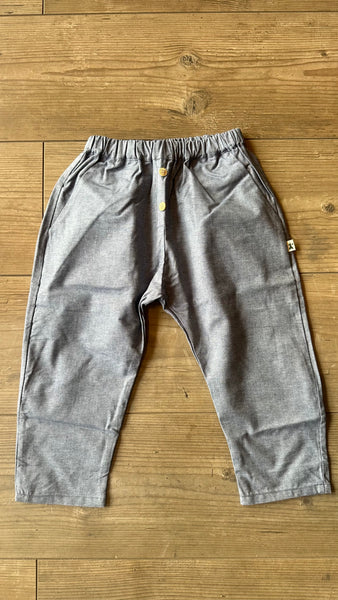 PANTALONE OVETTO P.INDI