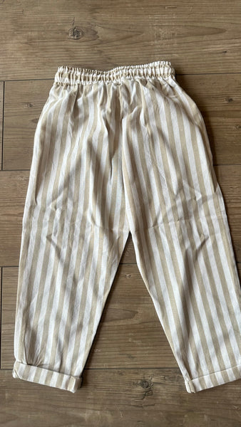 PANTALONE MILLE RIGHE