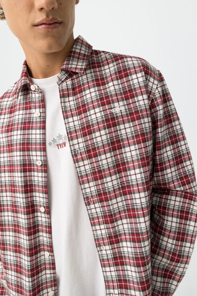 CAMICIA BOSCAIOLO
