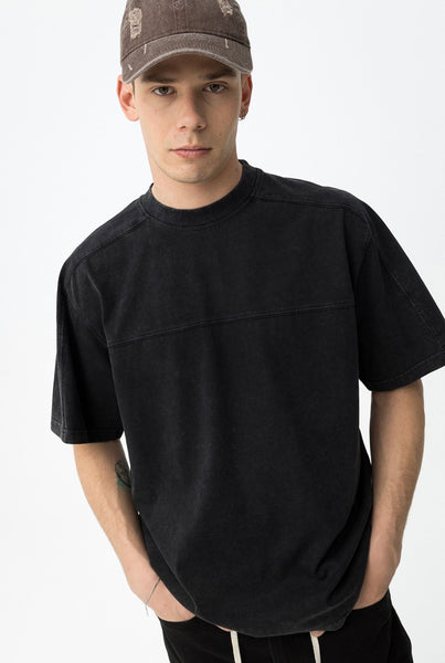 T-SHIRT CARBONE
