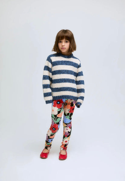 MAGLIONE A RIGHE