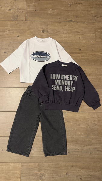 T-SHIRT GAMEBOY