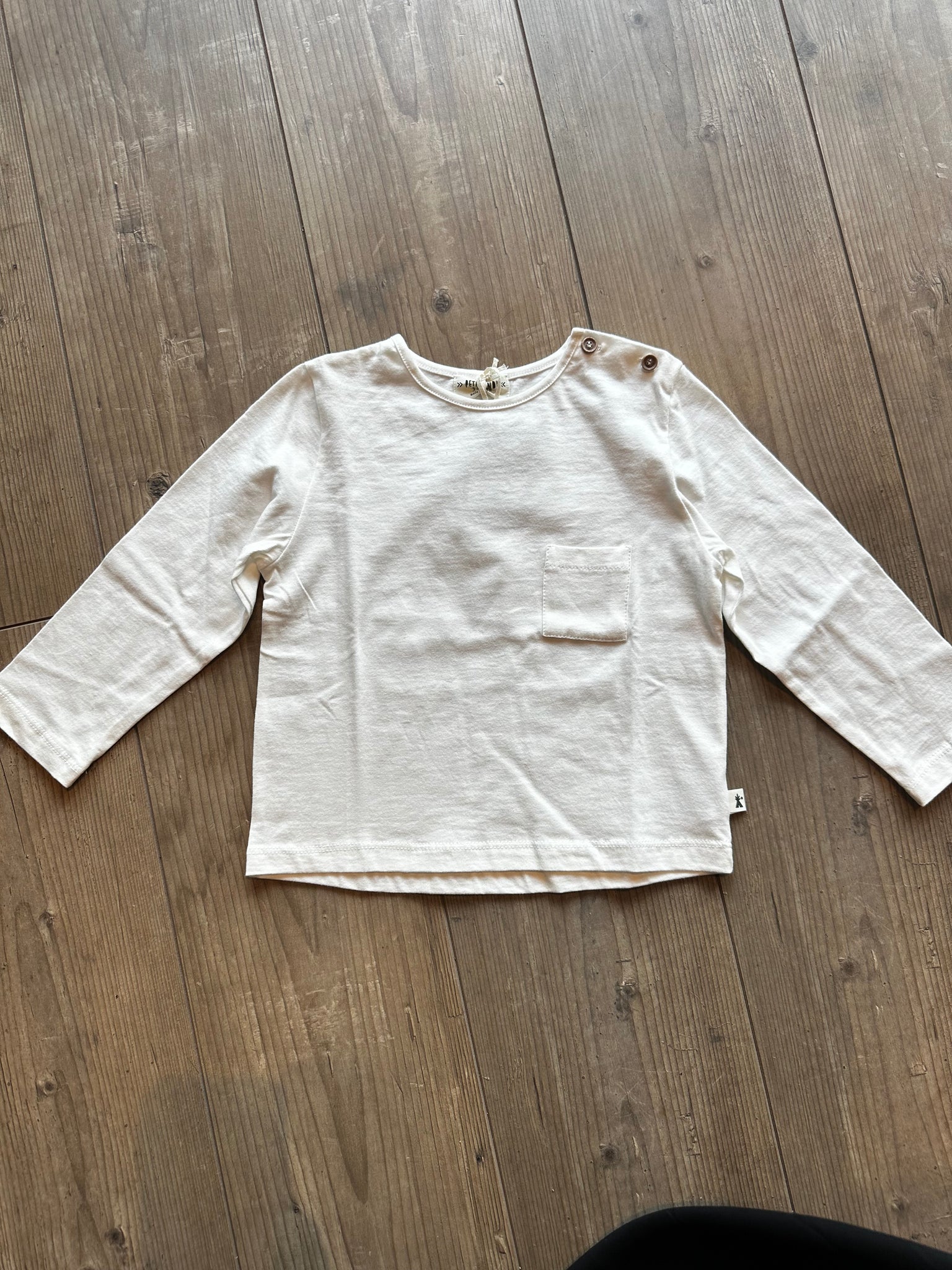 T-SHIRT TASCHINO