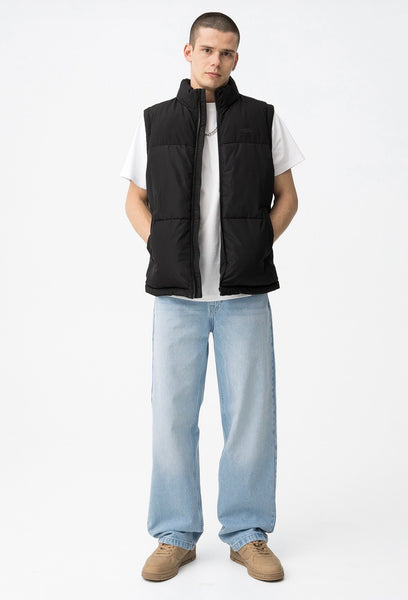 JEANS PALAZZO CHIARO