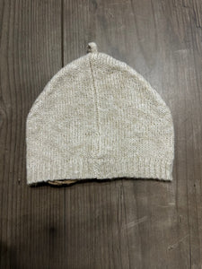 CUFFIA IN MAGLIA