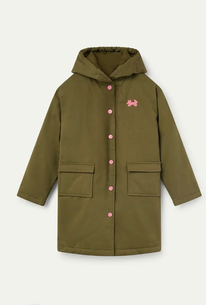 PARKA
